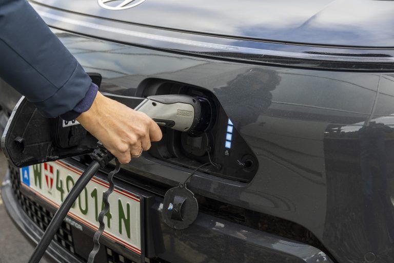 VN Autotest Skoda Kona