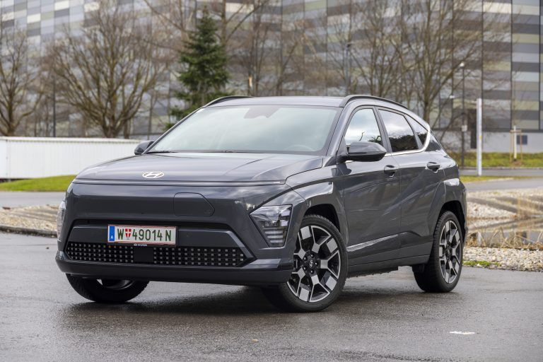 VN Autotest Skoda Kona