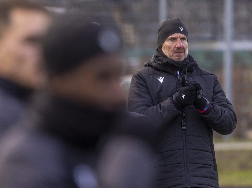 Nächstes Comeback in Bregenz