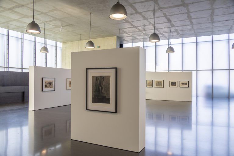 Kunsthaus Bregenz: Pressekonferenz – Günter Brus 17 | 02 – 20 | 05 | 2024
