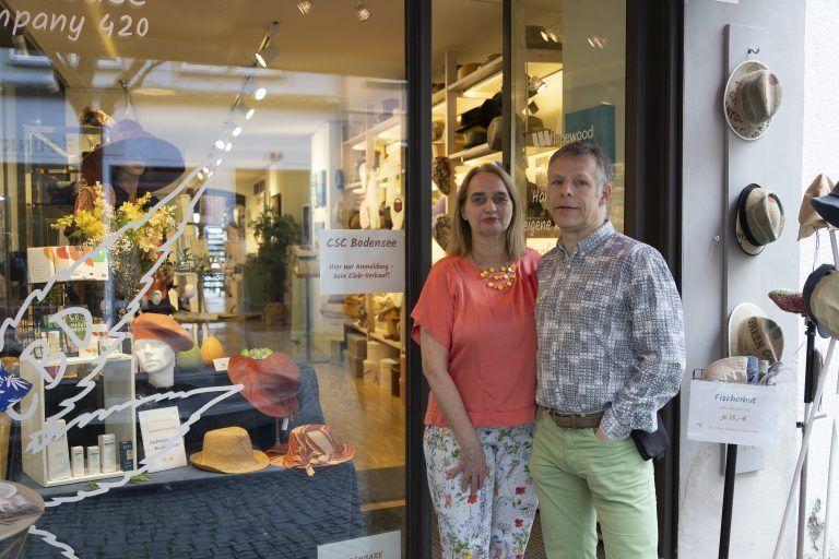 CSC Bodensee Neues Cannabis Gesetz: Was sich mit der Legalisierung ändert David Graf CSU Politiker