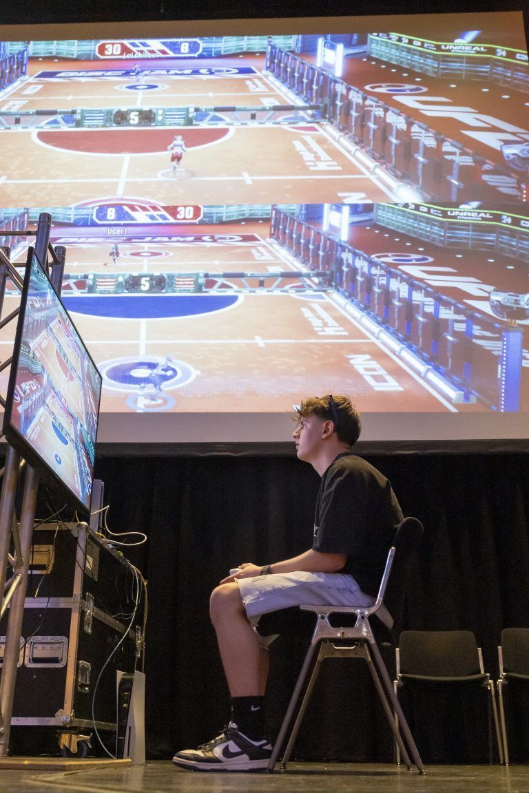 VN.at-eSportCup Bilder aus Götzis und Siegerehrung,