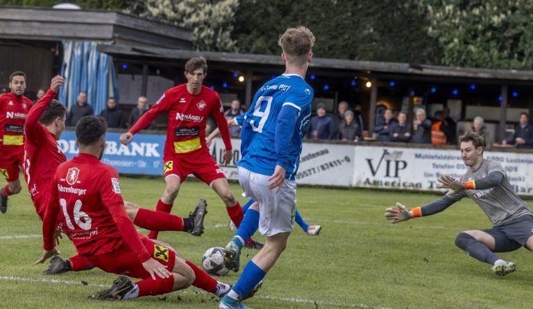 Fußball, VFV-Cup VFV-Cup FC Lustenau vs RW Rankweil