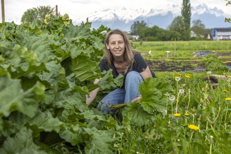 Vorarlbergerin des Tages: Michaela Dürr