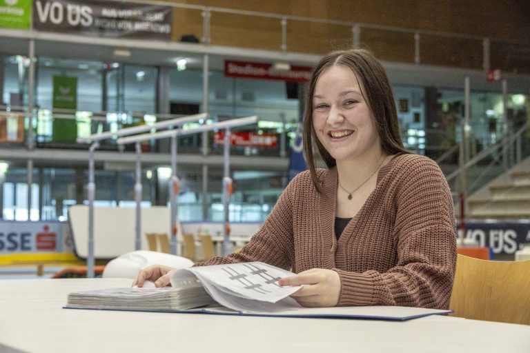 Vorarlbergerin des Tages Christina Wegscheider