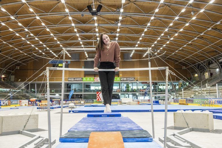 Vorarlbergerin des Tages Christina Wegscheider
