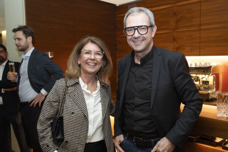 Treffpunkt Business Circle Thomas Saliger