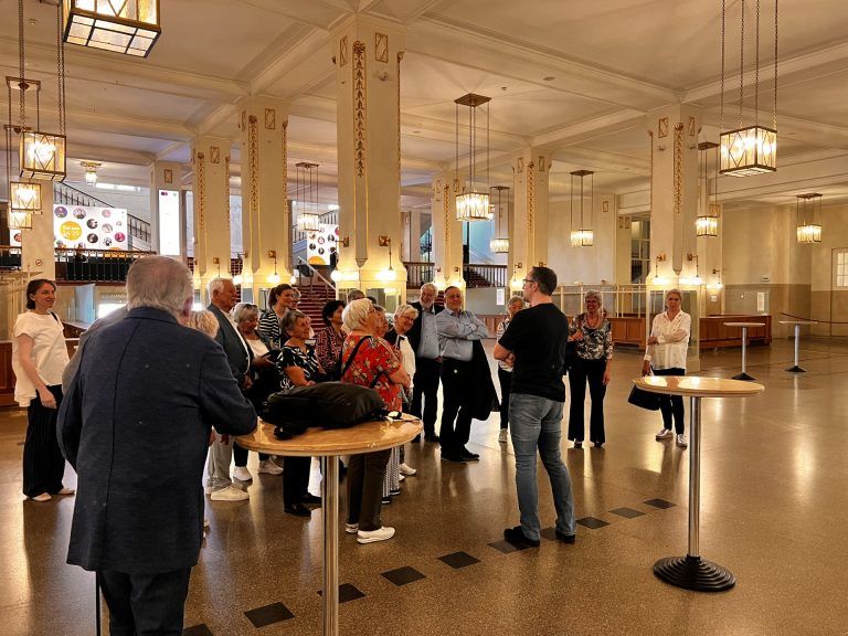 Symphonieorchester Vorarlberg