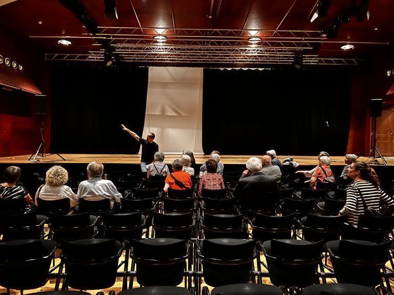 Symphonieorchester Vorarlberg