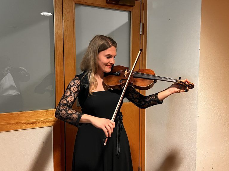 Symphonieorchester Vorarlberg
