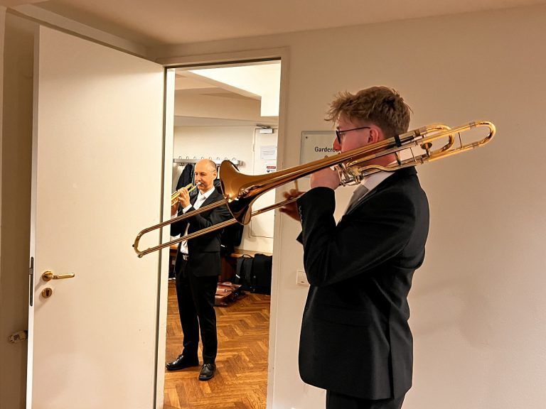 Symphonieorchester Vorarlberg