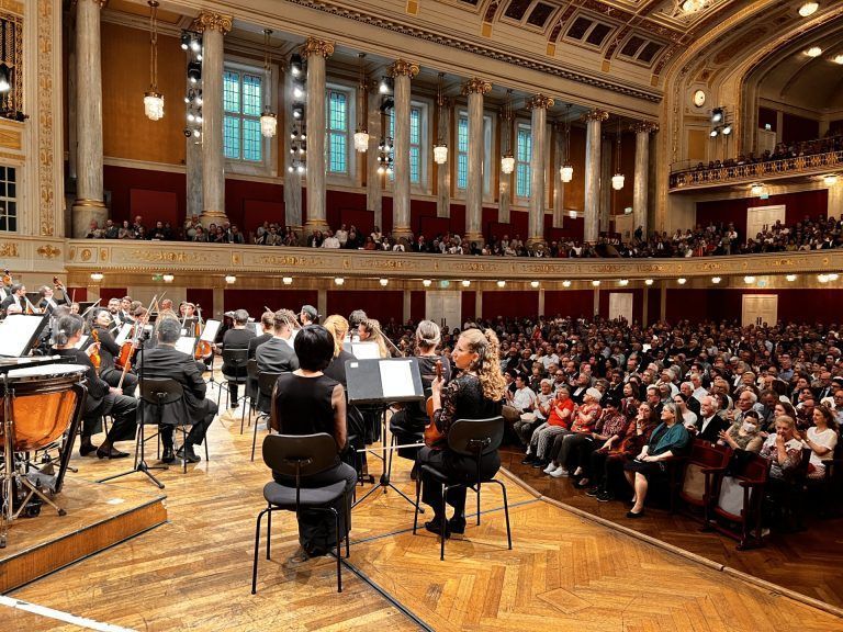 Symphonieorchester Vorarlberg