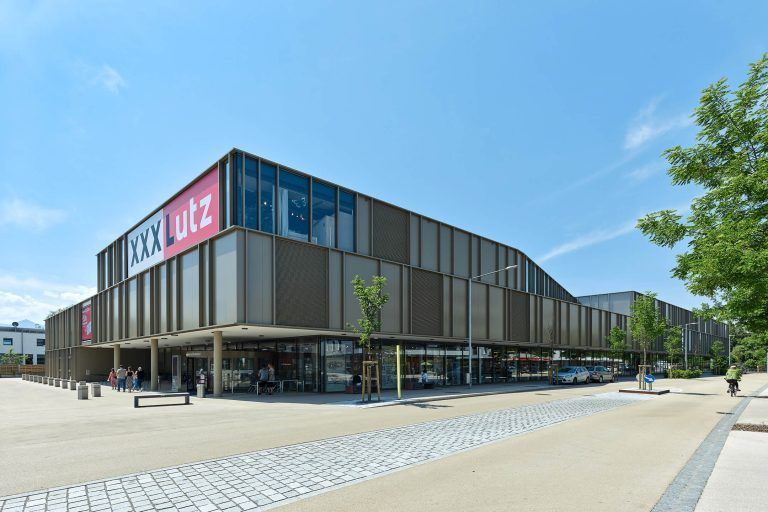 XXXLutz Lauterach