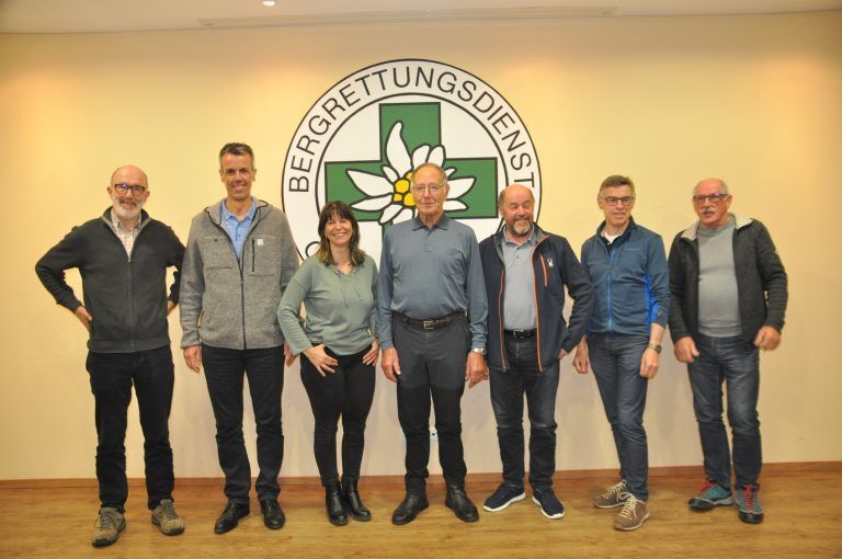 Förderverein Lasanggabrücke