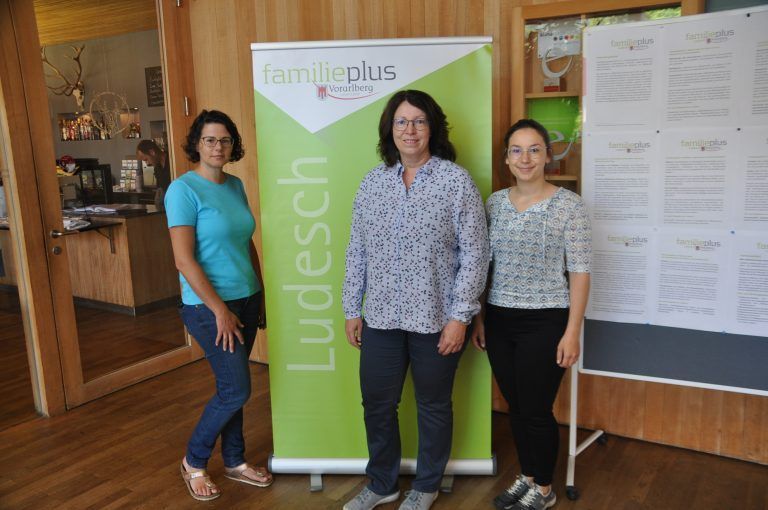 Fest der Begegnung in Ludesch