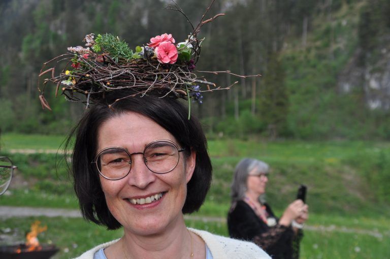 Walpurgisnacht
