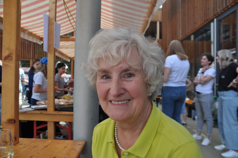Fest der Begegnung in Ludesch