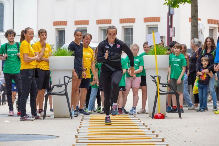 5700 im Visier, 6000er im Herzen