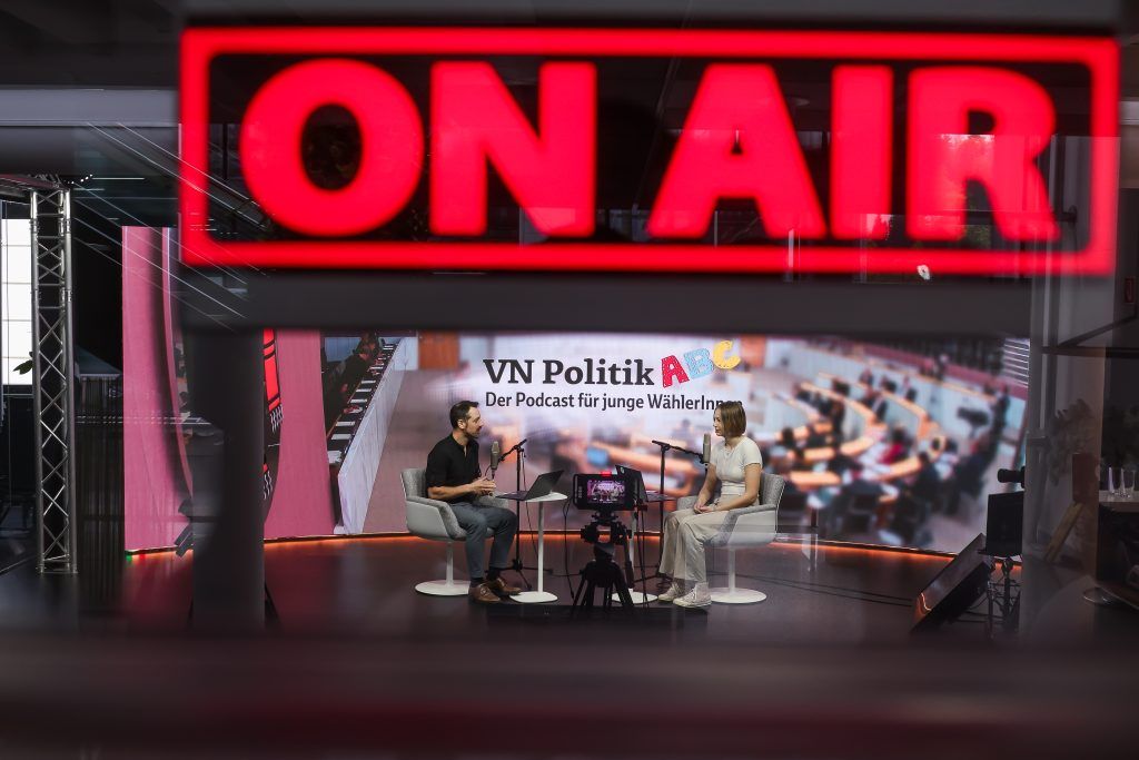 VN-Podcast: Was hat Vorarlberg von der EU?