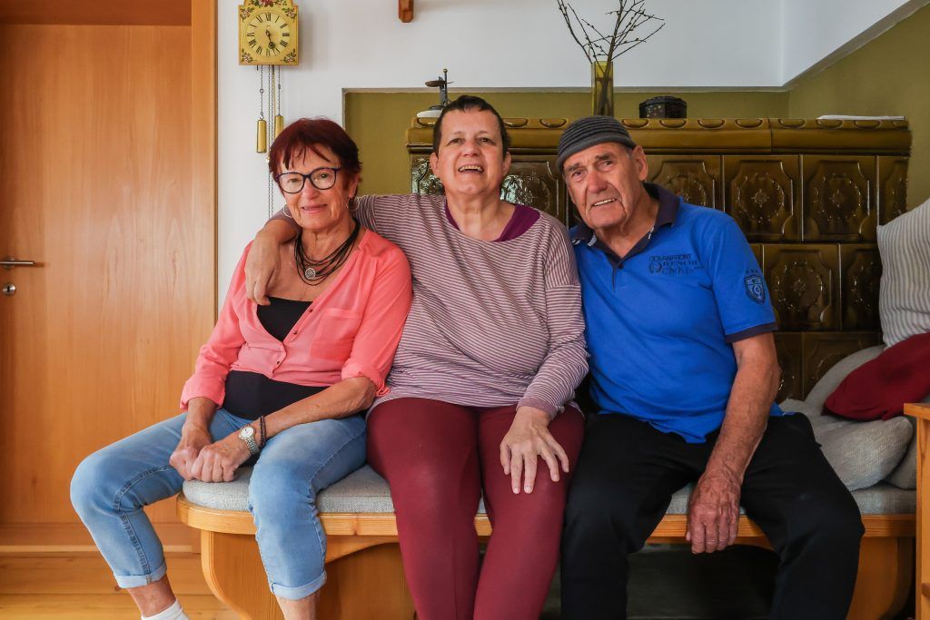 &#8220;Was passiert mit Petzi, wenn wir nicht mehr sind?&#8221;
