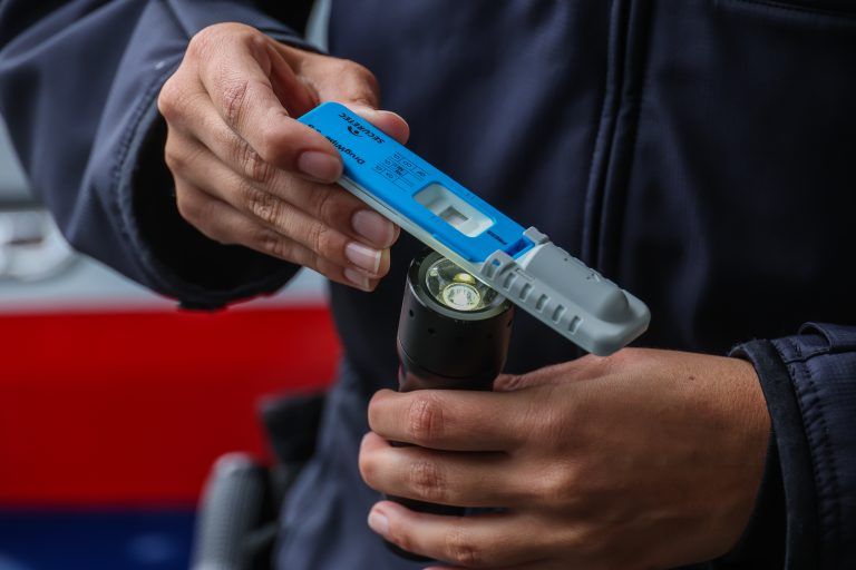 Aktion ãBORDER 2024″ – Polizei, Grenzbergang Hrbranz Untersteg, Im Zusammenhang mit der Legalisierung des Cannabiskonsums in Deutschland mit 1. April 2024 werden im Hinblick auf die zu erwartenden negativen Auswirkungen auf sterreich Schwerpunktkontrollen im Bereich des Suchtmittelbesitzes, des Suchtmittelkonsums und des Suchtmittelhandels durchgefhrt. Am 23. Mai um 16 Uhr haben Sie die Mglichkeit, den Kolleginnen […]