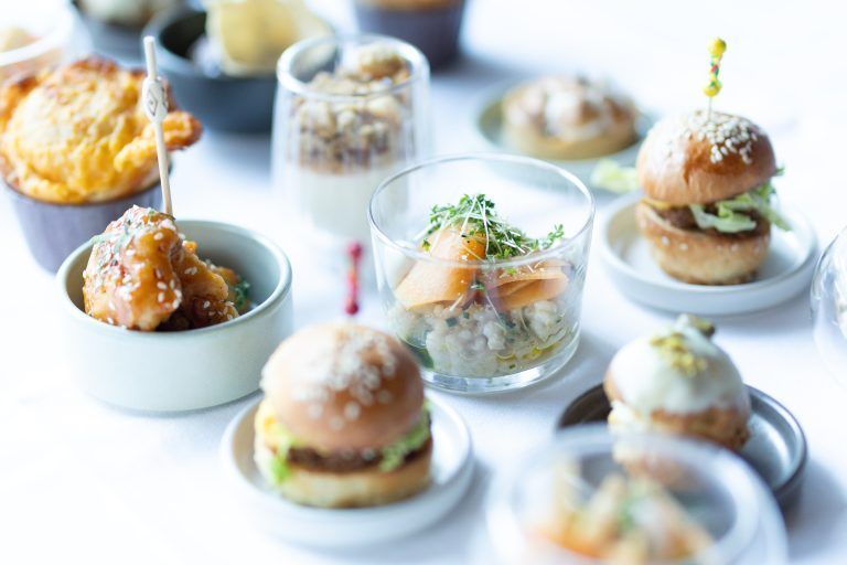 Walter Josef Fröwis; Koch, Küchen-Coach; Fingerfood