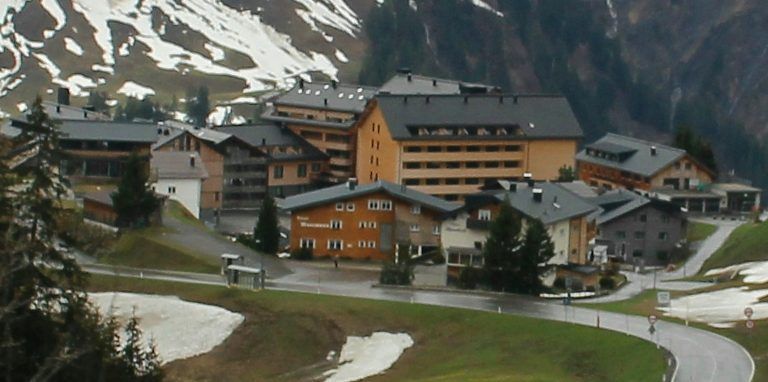 The Heimat