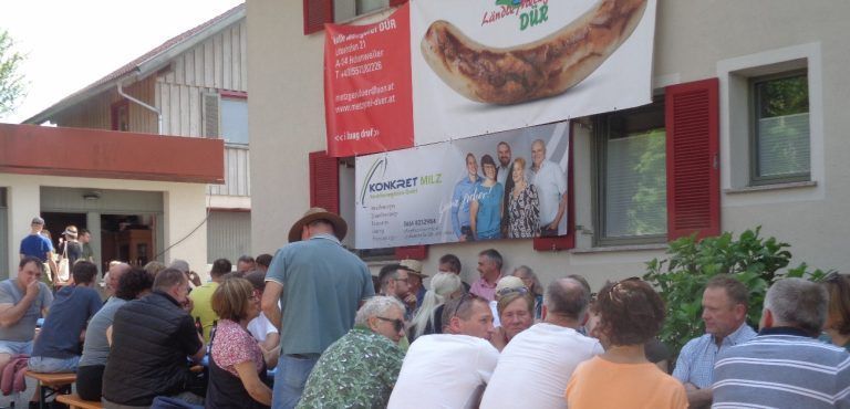 Kemterhof Fest