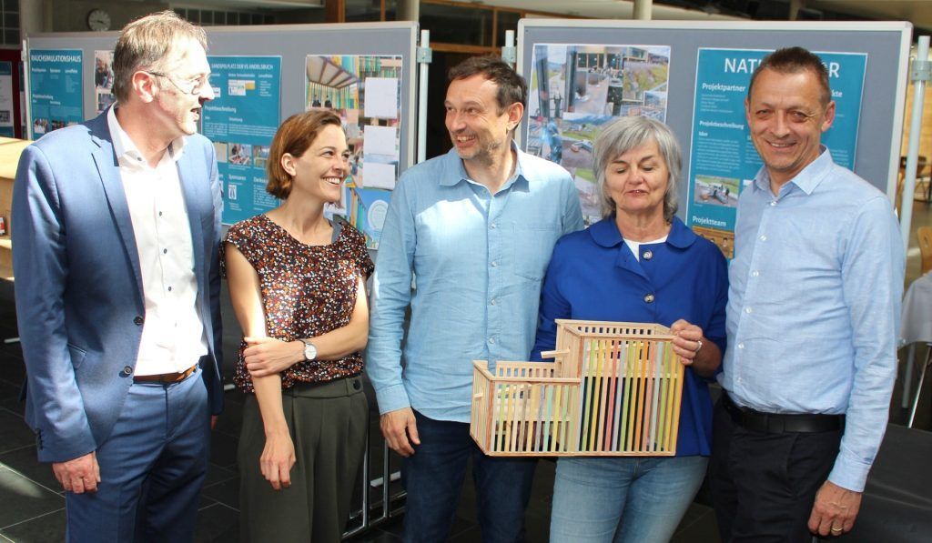 Werkraumschule macht Schule