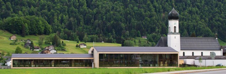 Neue Volksschule