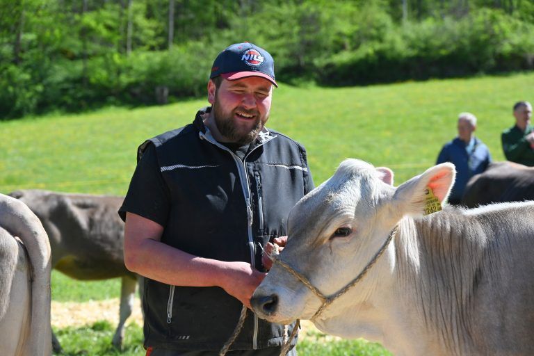 Jubiläumsausstellung VZV Braz 2024