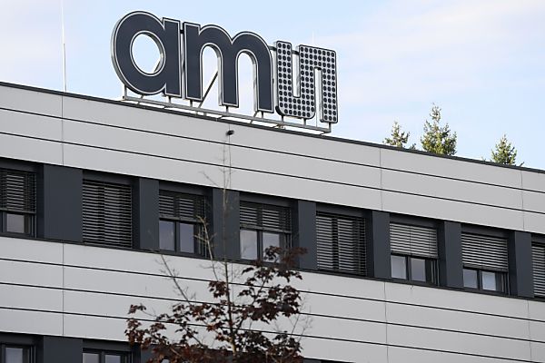 Chiphersteller ams-Osram investiert 588 Mio. Euro bei Graz