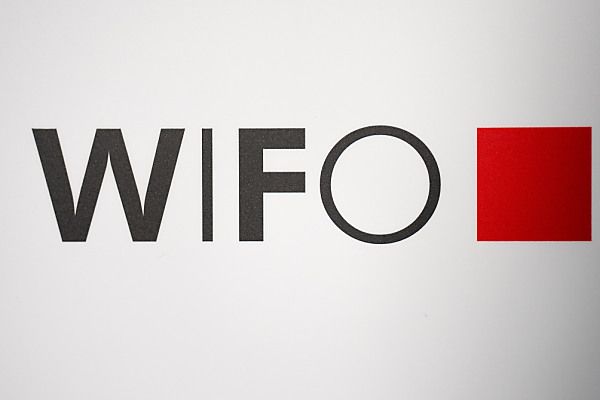 Wifo rechnet mit zaghafter Konjunkturerholung