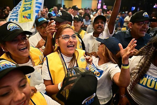 Rechtspopulist Mulino gewann Präsidentschaftswahl in Panama