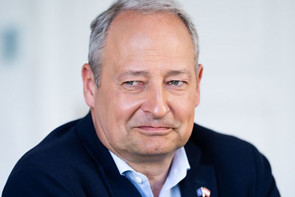 Schieder &#8220;schockiert&#8221; über EU-Wahlkampf der FPÖ