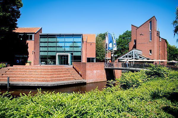 Kunsthalle Emden zeigt Streifzug durch Stillleben-Geschichte