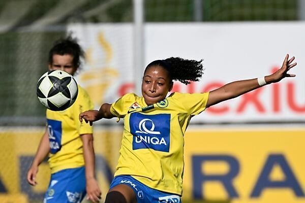 Vienna nach 2:3 gegen Sturm Graz aus Frauenliga-Titelrennen