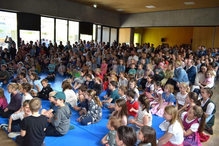 Infotag der Musikschule Bregenzerwald