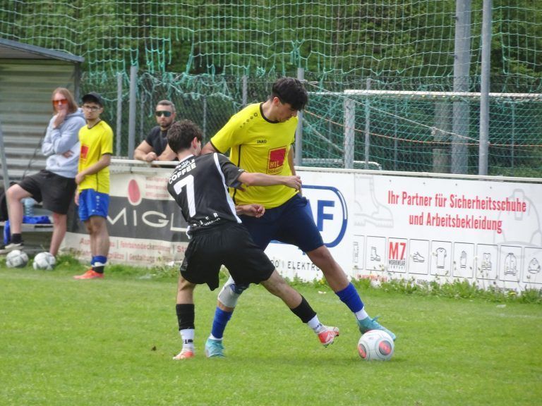 Die Organisatoren lobten, wie fair die Spiele trotz Kampfgeist über die Bühne liefen. - Sportgymnasium Dornbirn sichert sich erneut Landesmeistertitel im Schulsport - Sportgymnasium Dornbirn sichert sich erneut Landesmeistertitel im Schulsport