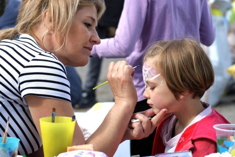Gemeinschaftsevent: Feuerwehr & Obst- und Gartenbauverein Buch