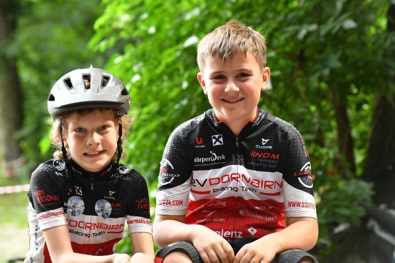 Auch bei der 26. Auflage des Zanzenberg-Rennen warten viele tolle Bewerbe für den Bike-Nachwuchs. - Der Countdown für das Zanzenberg Mountainbike-Rennen läuft - RV Zanzenberg Rennen 2024