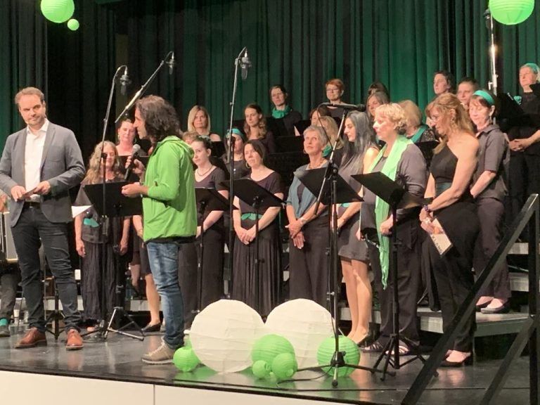 Chor imPuls Konzert