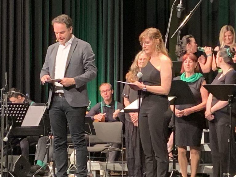 Chor imPuls Konzert