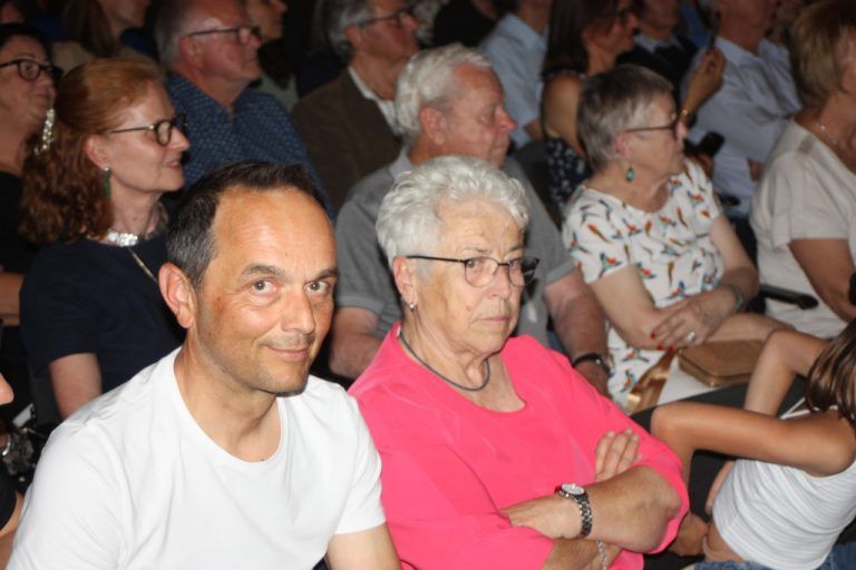Chor imPuls Konzert