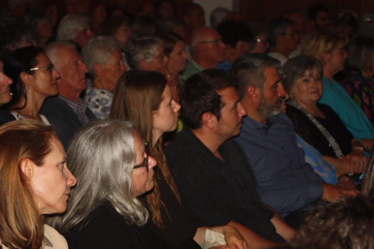 Chor imPuls Konzert