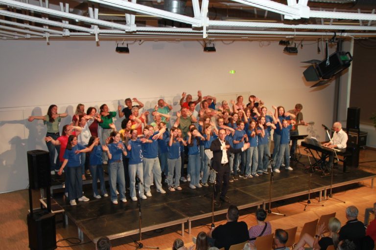 Konzert Vereinshaus