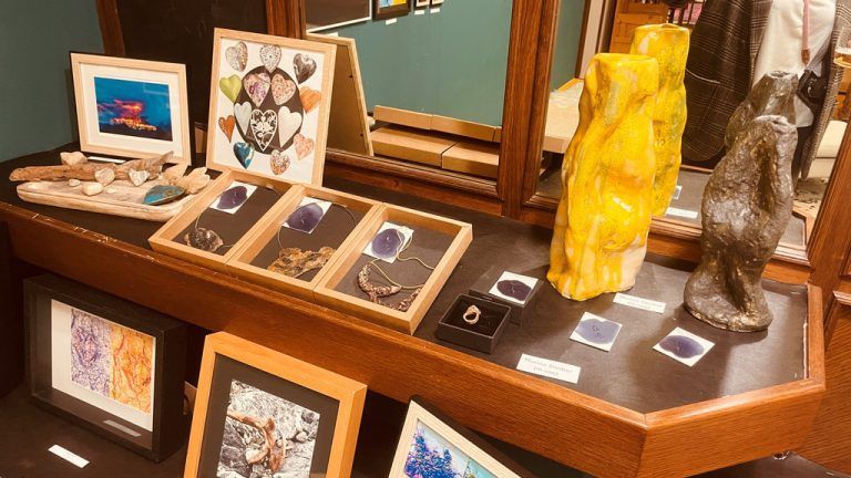 Vernissage Impressionen