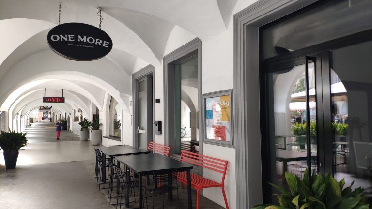 OneMore Feldkirch