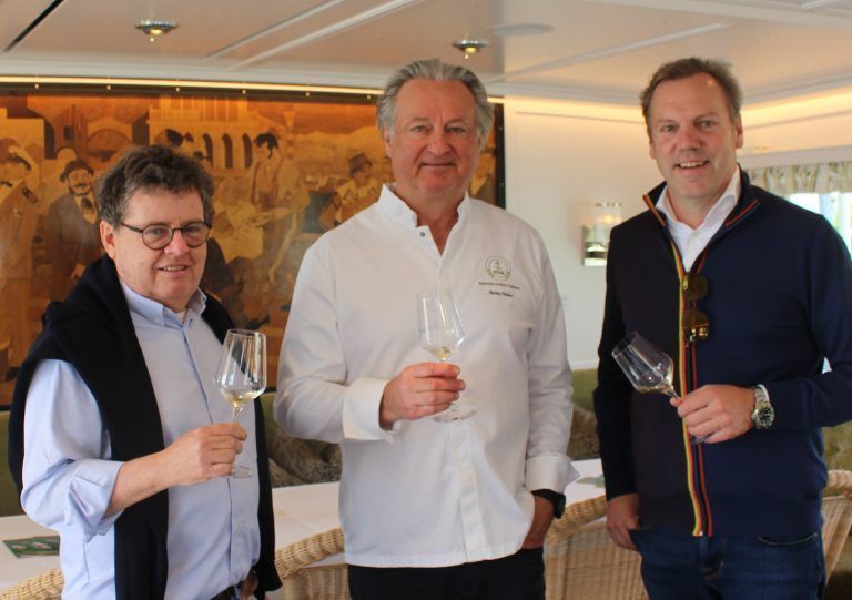 Weinfestival auf der Hohentwiel
