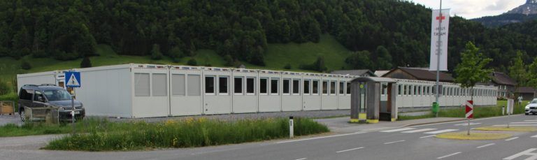 Neue Volksschule